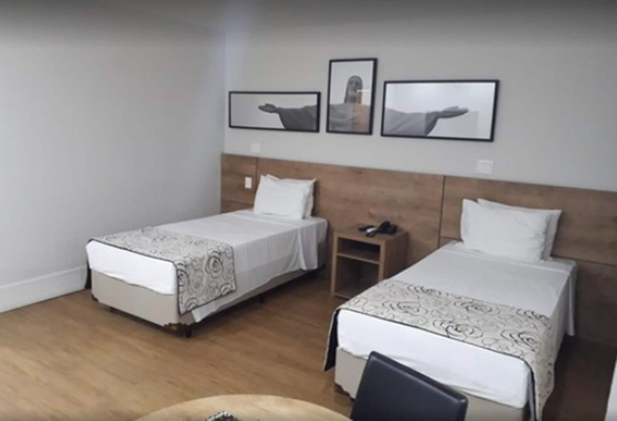 B&B Hotel Rio Copacabana Forte Rio de Janeiro Dış mekan fotoğraf