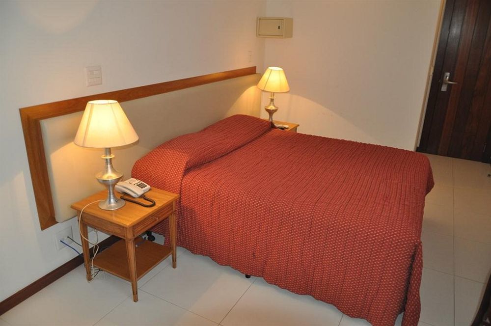 B&B Hotel Rio Copacabana Forte Rio de Janeiro Dış mekan fotoğraf